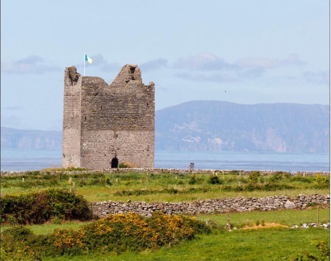 Hotel Haven Pod Easkey Sligo Exterior foto